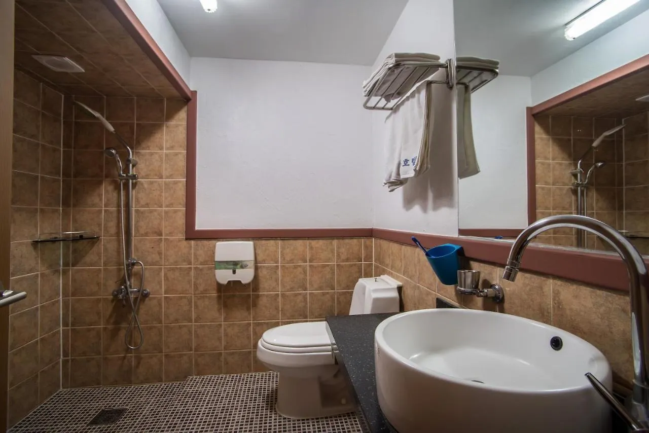 Jeju Gaia Hotel